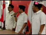 Ketua DPD Gerindra Bantah Minta Mahar Politik - iNews Sore 12/01