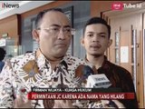 Kuasa Hukum: Kami Akan Petimbangakan Setya Novanto Jadi Justice Collaborator - Special Report 11/01