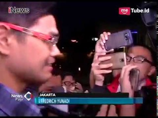 dr.Michaela Cahaya Akan Diperiksa Sebagai Saksi Untuk Fredrich Yunadi - iNews Pagi 12/01