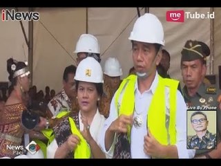 Pasca Pengunduran Diri Para Menteri, Presiden Akan Melakukan Reshuffle Kabinet - iNews Pagi 10/01