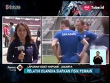 Timnas Indonesia Akan Jamu Islandia di GBK - iNews SIang 13/01