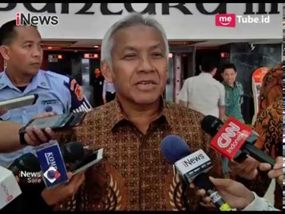 Golkar Kantongi Nama, Bambang Soesatyo Calon Kuat Ketua DPR - iNews Sore 14/01