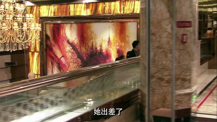 绝爱 第8集：揭示隐藏的秘密与情感冲突