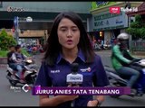 Catat, Ini Rekayasa Lalu Lintas Tahap 2 Selama Penutupan Jalan di Tanah Abang - iNews Sore 12/01