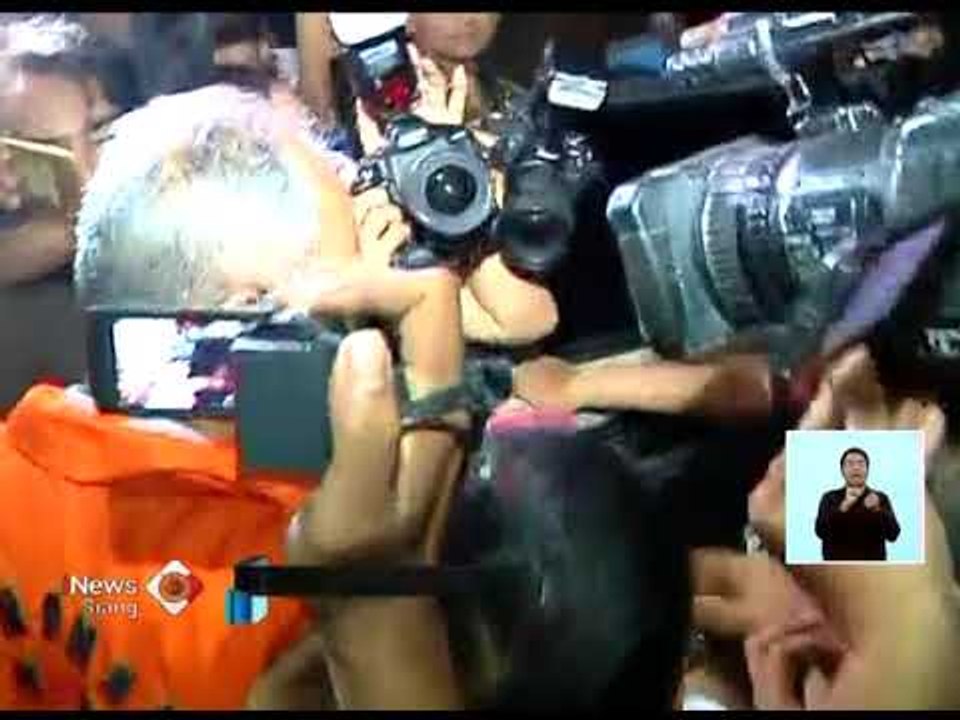 Halangi Penyidikan Kasus Novanto, Dokter Bimanesh Ditahan KPK - iNews Siang 13/01