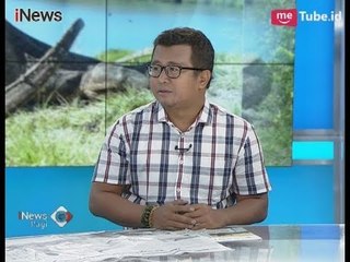 Rela Mengurangi Belanja demi Berwisata Part 01 - iNews Pagi 14/01