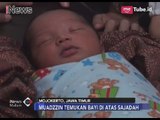 Heboh!! Muadzin Temukan Bayi Diatas Sajadah Masjid - iNews Malam 14/01