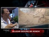 Dirut BEI, Tito Sulistio Angkat Bicara Terkait Selasar yang Roboh - Breaking News 15/01