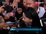 Penyanyi Iis Sugianto Penuhi Panggilan KPK Terkait Kasus Emirsyah Satar - iNews Pagi 16/01