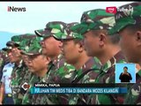 Wabah Campak di Asmat, Kodam XVII/Cenderawasih Terjunkan Tim Medis - iNews Siang 16/01