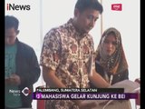 Universitas Bina Darma Palembang Akan Bertanggung Jawab Atas Mahasiswanya - iNews Sore 15/01