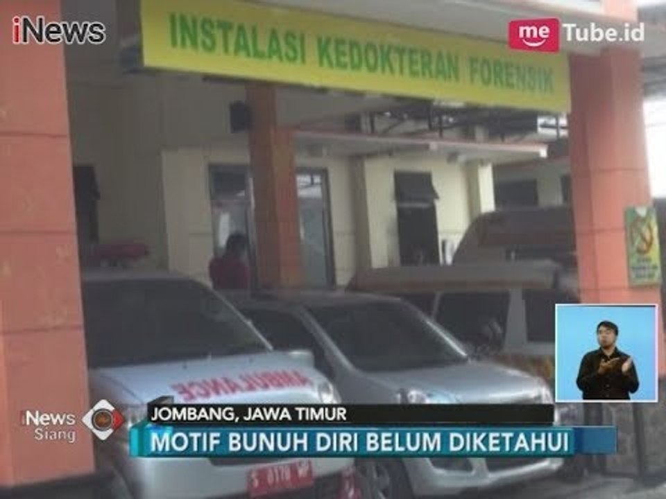 Ibu Ajak Anak Minum Racun, Si Ibu Gagal Mati Sementara 3 Anaknya Tewas - iNews Siang 16/01