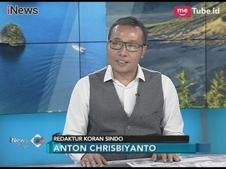 Fenomena Berwisata Mampu Membuka Peluang Bisnis Part 02 - iNews Pagi 14/01