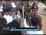 Partai Perindo Resmi Dukung Edy Rahmayadi di Pilgub Sumut 2018 - iNews Siang 16/01