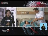 Kondisi Terkini Korban Ambruknya Selasar BEI di RS AL Mintoharjo dan RS Siloam - iNews Siang 16/01