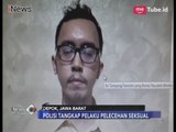 Pelaku Remas Payudara Wanita di Depok Terciduk, Polisi: Motifnya Iseng - iNews Malam 16/01