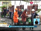 Pasca Terbakar, Pengelola Museum Bahari Bersihkan Puing-puing iNews Siang 17/01