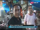 Pedagang Pasar Lalang Terus Tagih Janji Penyelesaian Pasar - iNews Pagi 17/01
