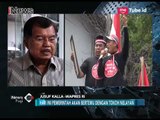Polemik Cantrang, Wapres: Kebijakan Pemerintah Untuk Tingkatkan Ekspor Ikan - iNews Pagi 17/01