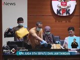 Samarkan Gratifikasi Rp 436 Miliar, 40 Tas Mewah Rita Widyasari Disita - iNews Siang 17/01