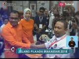 Jelang Pilkada 2018, Walikota Makassar Masih Lakukan Pembenahan Kota - iNews Siang 17/01