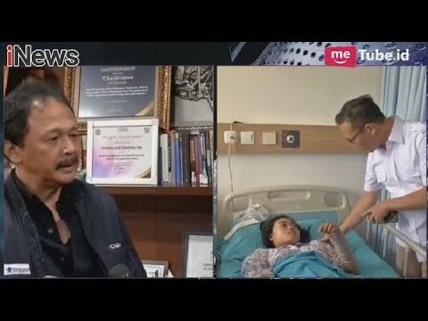 BEI Memfasilitasi Orang Tua Bertemu Anaknya yang Menjadi Korban Selasar - Special Report 16/01