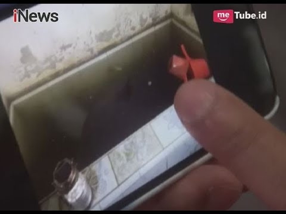 Tak Hanya Ajak Anaknya Bunuh Diri, Sang Ibu Juga Mandi Dengan Kotorannya Sendiri - Police Line 16/01