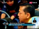 Idrus Marham Jadi Mensos, Setya Novanto: Kita Konsisten Dukung Pemerintahan - iNews Siang 18/01