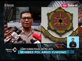 Polda Metro Jaya Panggil Sandiaga Uno Hari Ini - iNews Siang 18/01