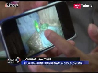 Ibu yang Membunuh 3 Anaknya Masih Kritis dan Depresi - iNews Malam 17/01