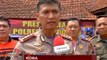 Gudang Pil PCC, Polisi Amankan 5,3 Juta Pil PCC Siap Edar - Special Report 18/01