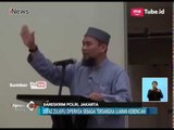 Ujarkan Kebencian dan SARA, Bareskrim Akan Periksa Ustadz Zulkifli - iNews Siang 18/01