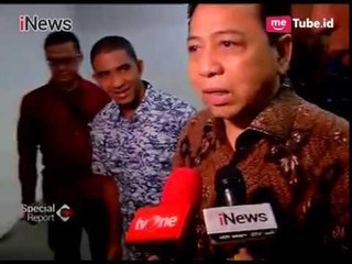 Sidang Ke-6 Setnov Kembali Dilanjutkan Hari ini - Special Report 18/01