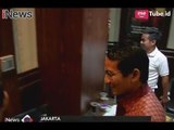 Wagub Sandiaga Uno Penuhi Panggilan Polisi Terkait Kasus Penggelapan Tanah - iNews Sore 18/01