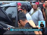 Berantas Narkoba! Polres Simalungun Berhasil Ringkus 5 Orang Pengedar Narkoba - iNews Siang 19/01
