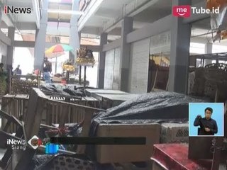 Скачать видео: Pedagang Beras Gulung Tikar Akibat Harga yang Terus Melonjak - iNews Siang 18/01