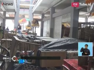 Pedagang Beras Gulung Tikar Akibat Harga yang Terus Melonjak - iNews Siang 18/01