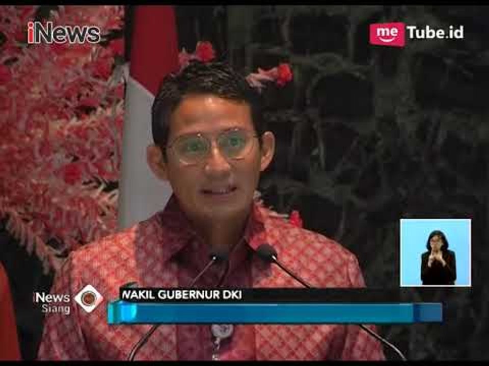 Hunian DP Rp.0 Mendapat Sambutan Baik Dari Pelaku Bisnis Real Estate - iNews Siang 19/01
