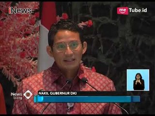 Hunian DP Rp.0 Mendapat Sambutan Baik Dari Pelaku Bisnis Real Estate - iNews Siang 19/01