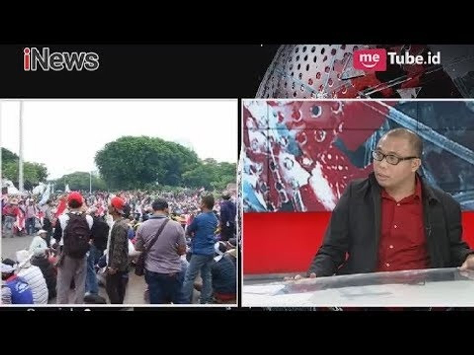 Pelarangan Cantrang Sangat Berpengaruh Dalam Aspek Ekspor - Special Report 17/01