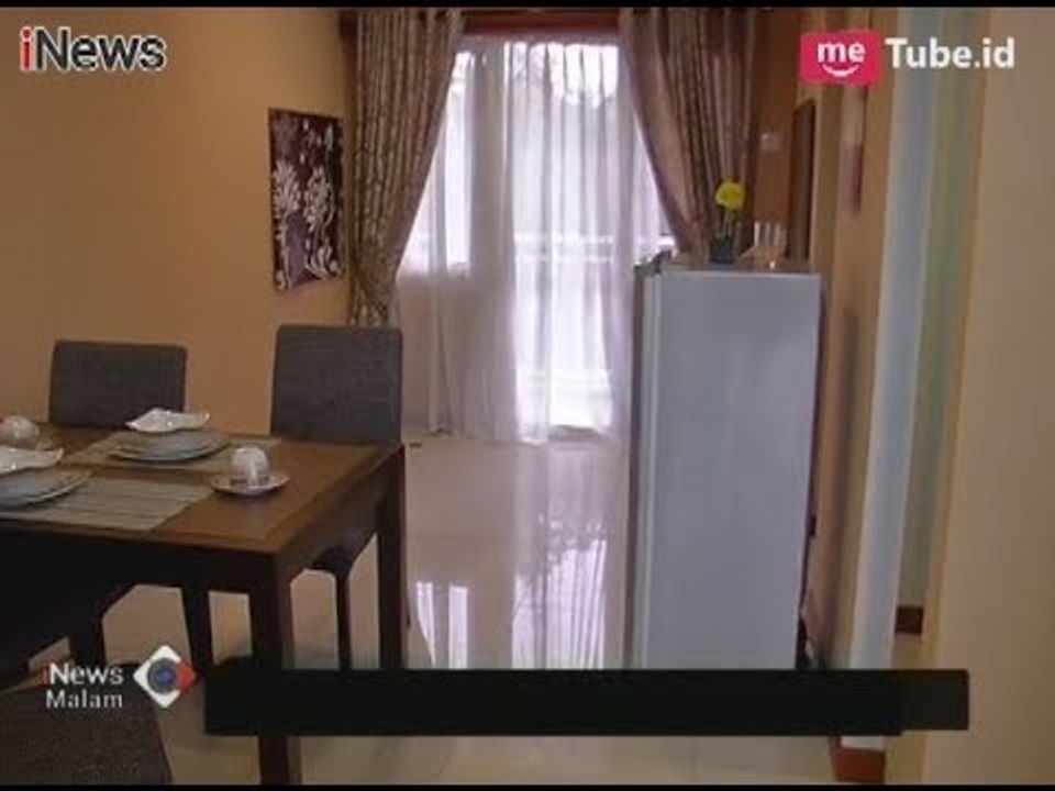 Skema Cicilan Rumah DP 0 Rupiah yang Diterapkan Anies Belum Jelas - iNews Malam 18/01