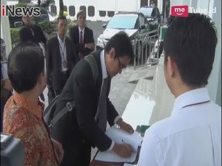 Descargar video: Kuasa Hukum Fredrich Yunadi Ajukan Praperadilan ke PN Jaksel - iNews Sore 18/01