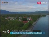 Heboh Pulau Tojo Una Una Dijual Online, Ini Kata Wakil Bupati - iNews Pagi 19/01