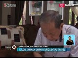 Keberangkatan Sering Ditunda, Calon Jamaah Curiga Ditipu Travel - iNews Siang 19/01