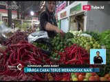 Harga Cabai Terus Melonjak, Cuaca Jadi Penyebab - iNews Siang 18/01