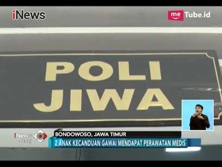 Download Video: Waspada Kecanduan Gawai Pada Anak DIbawah Umur - iNews Siang 19/01