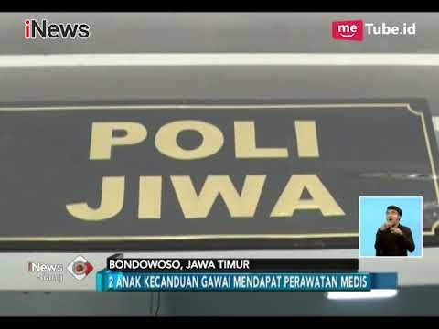 Waspada Kecanduan Gawai Pada Anak DIbawah Umur - iNews Siang 19/01