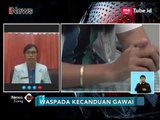 2 Orang Anak Mengalami Gangguan Jiwa Akibat Kecanduan Gawai - iNews Siang 19/01