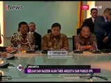 Partai Golkar & Nasdem Mencabut Keanggotaan Tim Pansus Angket KPK - iNews Sore 18/01