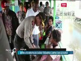 Pantau Campak, Tim Kemanusian Polda Papua Kunjungi Kabupaten Asmat - iNews Pagi 19/01